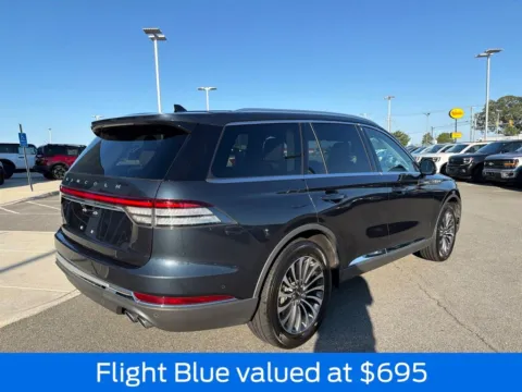 More photos of 2021 Lincoln Aviator Reserve at Smart Ford, VA