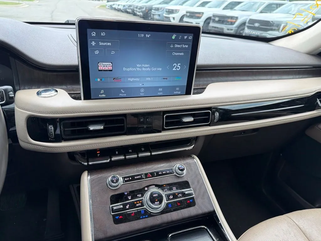2021 Lincoln Aviator Reserve - Photo 15