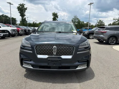 More photos of 2021 Lincoln Aviator Reserve at Smart Ford, VA