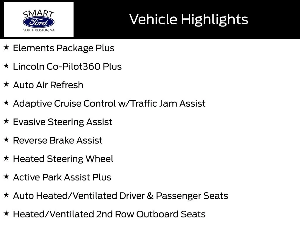 2021 Lincoln Aviator Reserve - Photo 9