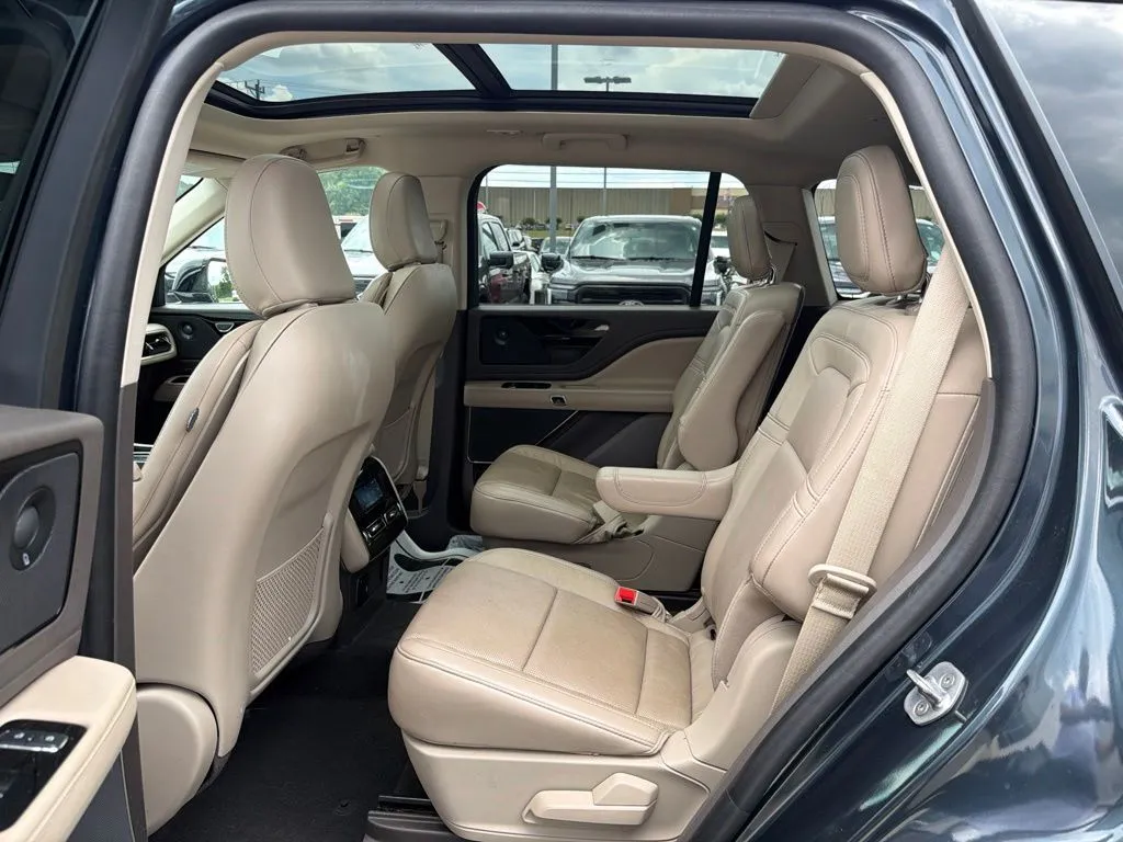 2021 Lincoln Aviator Reserve - Photo 13