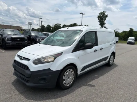 More photos of 2015 Ford Transit Connect XL at Smart Ford, VA