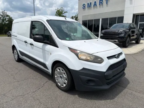 Photos of 2015 Ford Transit Connect XL for sale in South Boston, VA at Smart Ford