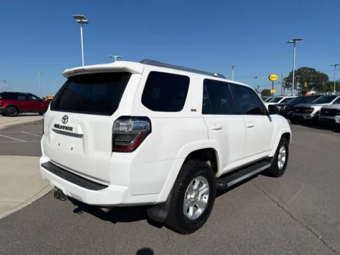More photos of 2016 Toyota 4Runner SR5 Premium at Smart Ford, VA
