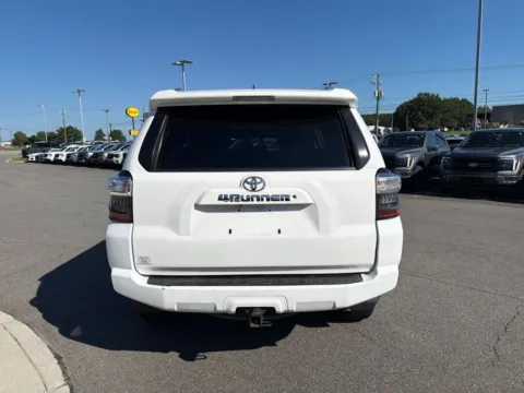 More photos of 2016 Toyota 4Runner SR5 Premium at Smart Ford, VA