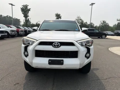 More photos of 2016 Toyota 4Runner SR5 Premium at Smart Ford, VA