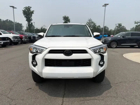 More photos of 2023 Toyota 4Runner SR5 Premium at Smart Ford, VA