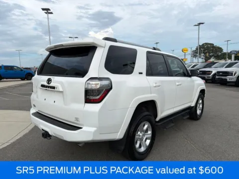 More photos of 2023 Toyota 4Runner SR5 Premium at Smart Ford, VA