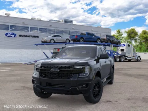 Another view of 2026 Ford Ranger XLT for sale in South Boston, VA at Smart Ford