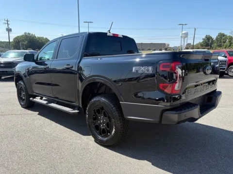 More photos of 2026 Ford Ranger XLT at Smart Ford, VA