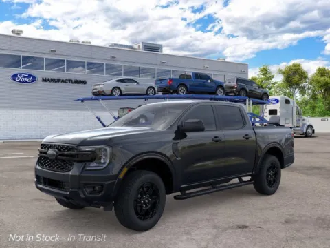 Photos of 2026 Ford Ranger XLT for sale in South Boston, VA at Smart Ford