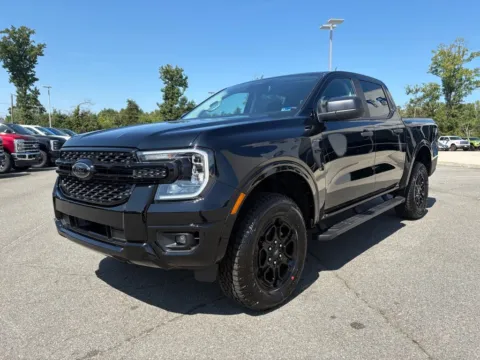 More photos of 2026 Ford Ranger XLT at Smart Ford, VA