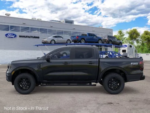 More photos of 2026 Ford Ranger XLT at Smart Ford, VA