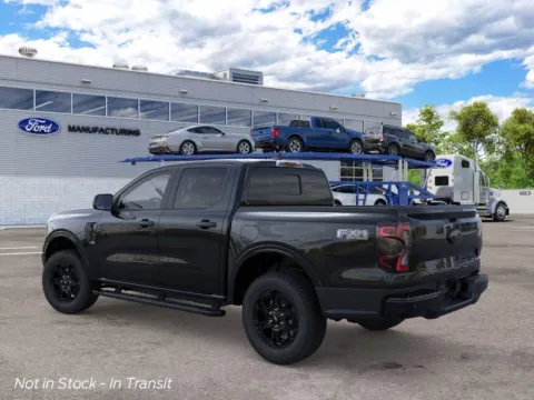 More photos of 2026 Ford Ranger XLT at Smart Ford, VA