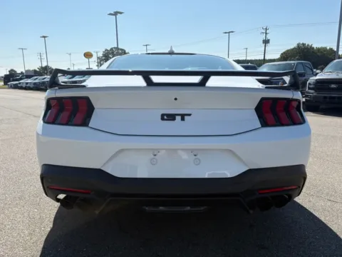 More photos of 2026 Ford Mustang GT Premium at Smart Ford, VA