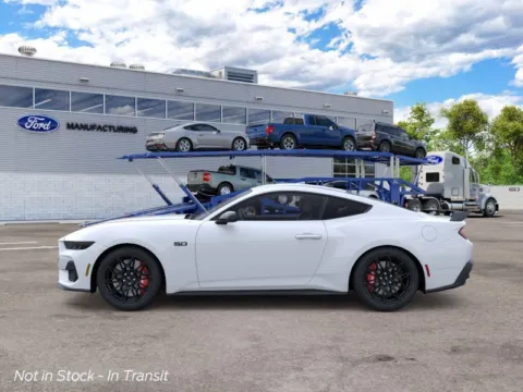 More photos of 2026 Ford Mustang GT Premium at Smart Ford, VA