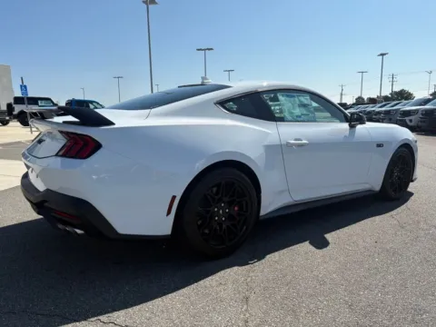 Another view of 2026 Ford Mustang GT Premium for sale in South Boston, VA at Smart Ford