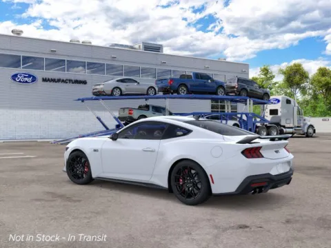 More photos of 2026 Ford Mustang GT Premium at Smart Ford, VA