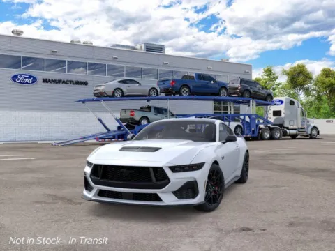 Another view of 2026 Ford Mustang GT Premium for sale in South Boston, VA at Smart Ford