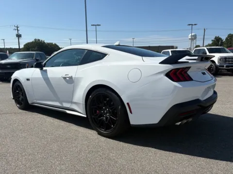 More photos of 2026 Ford Mustang GT Premium at Smart Ford, VA