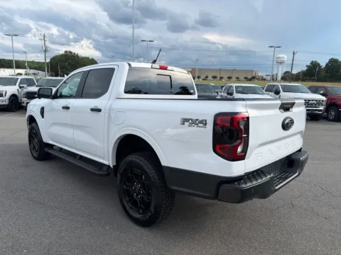 More photos of 2026 Ford Ranger XLT at Smart Ford, VA