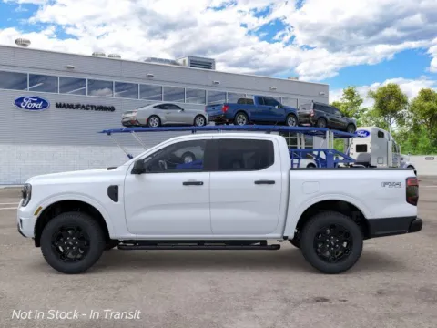 More photos of 2026 Ford Ranger XLT at Smart Ford, VA