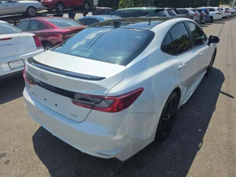 More photos of 2025 Toyota Camry XSE at Smart Ford, VA