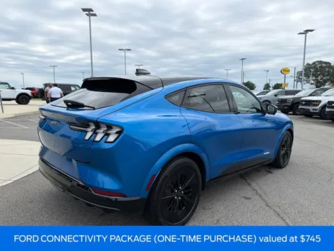 More photos of 2025 Ford Mustang Mach-E GT at Smart Ford, VA