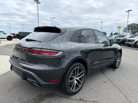 More photos of 2023 Porsche Macan T at Smart Ford, VA