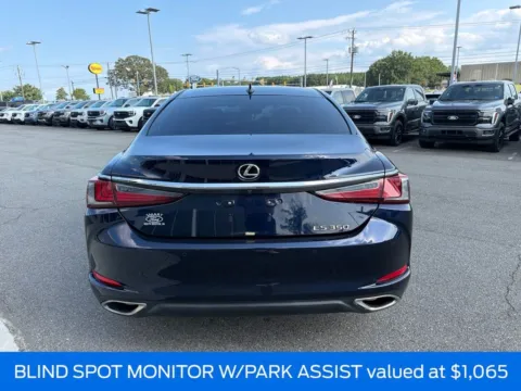 More photos of 2019 Lexus ES 350 at Smart Ford, VA