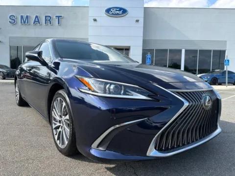 Unknown 2019 Lexus ES 350 for sale in South Boston, VA