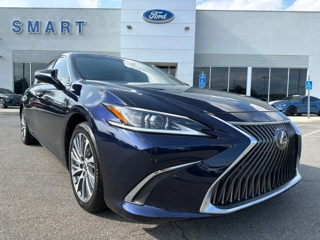 Unknown 2019 Lexus ES 350 for sale in South Boston, VA