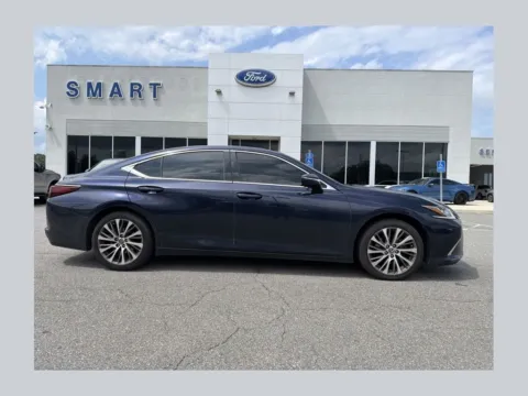 Unknown 2019 Lexus ES 350 for sale in South Boston, VA