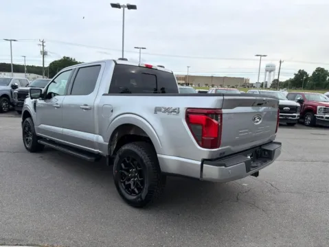 More photos of 2026 Ford F-150 XLT at Smart Ford, VA