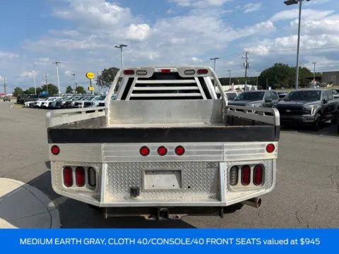 More photos of 2020 Ford F-250SD XLT at Smart Ford, VA