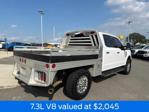 More photos of 2020 Ford F-250SD XLT at Smart Ford, VA