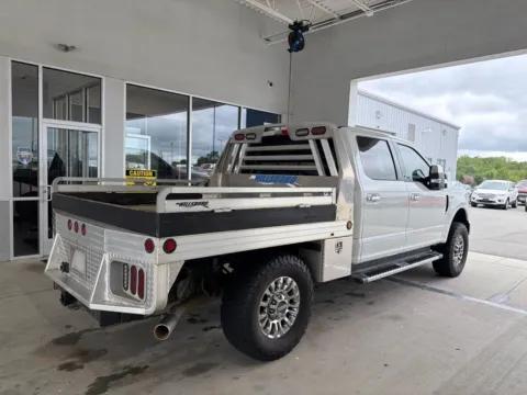 More photos of 2020 Ford F-250SD XLT at Smart Ford, VA