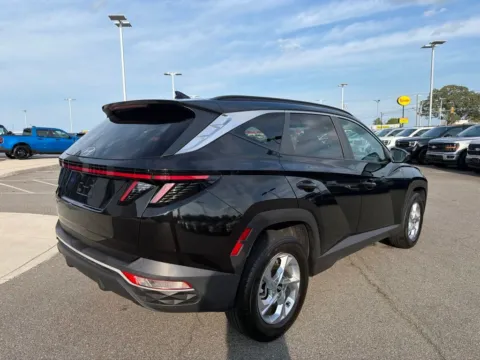 More photos of 2024 Hyundai Tucson SEL at Smart Ford, VA