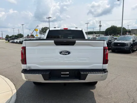 More photos of 2026 Ford F-150 XL at Smart Ford, VA