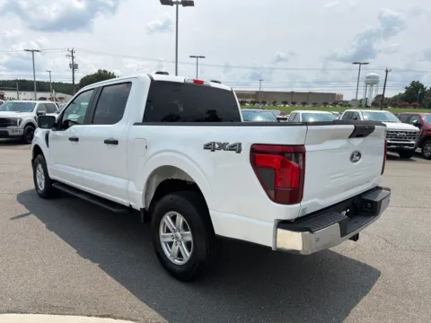 More photos of 2026 Ford F-150 XL at Smart Ford, VA