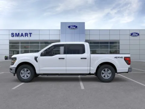 More photos of 2026 Ford F-150 XL at Smart Ford, VA