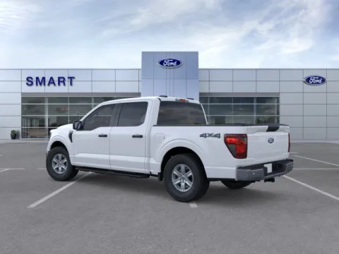 More photos of 2026 Ford F-150 XL at Smart Ford, VA