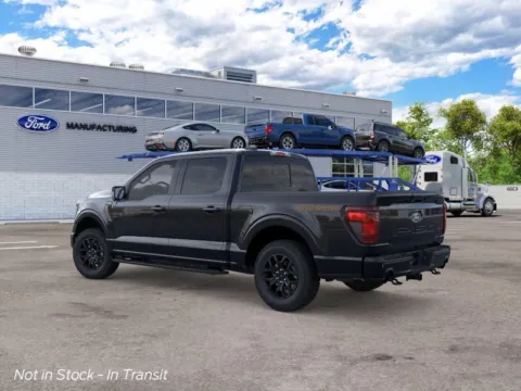 Another view of 2026 Ford F-150 Tremor for sale in South Boston, VA at Smart Ford