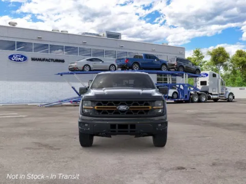 More photos of 2026 Ford F-150 Tremor at Smart Ford, VA