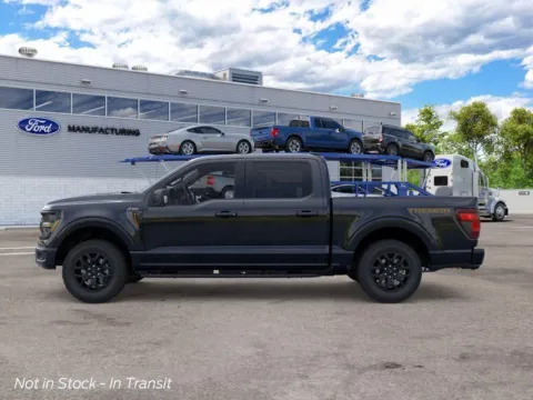 Photos of 2026 Ford F-150 Tremor for sale in South Boston, VA at Smart Ford