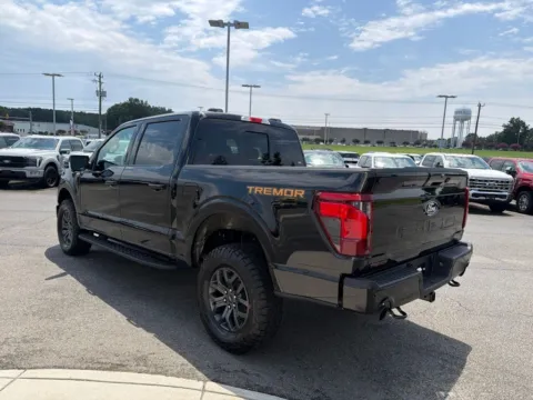 More photos of 2026 Ford F-150 Tremor at Smart Ford, VA