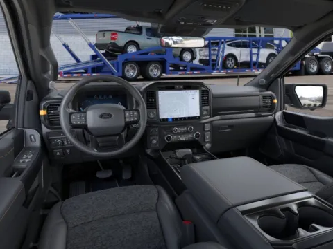 More photos of 2026 Ford F-150 Tremor at Smart Ford, VA