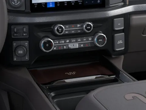More photos of 2026 Ford F-250SD King Ranch at Smart Ford, VA