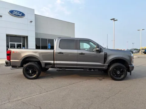 Photos of 2026 Ford F-250SD XL for sale in South Boston, VA at Smart Ford