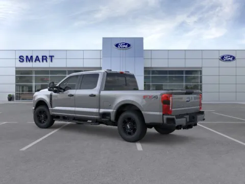 More photos of 2026 Ford F-250SD XL at Smart Ford, VA